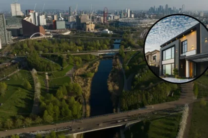 Best Affordable Borough for First-Time Buyers Revealed: Newham 2026