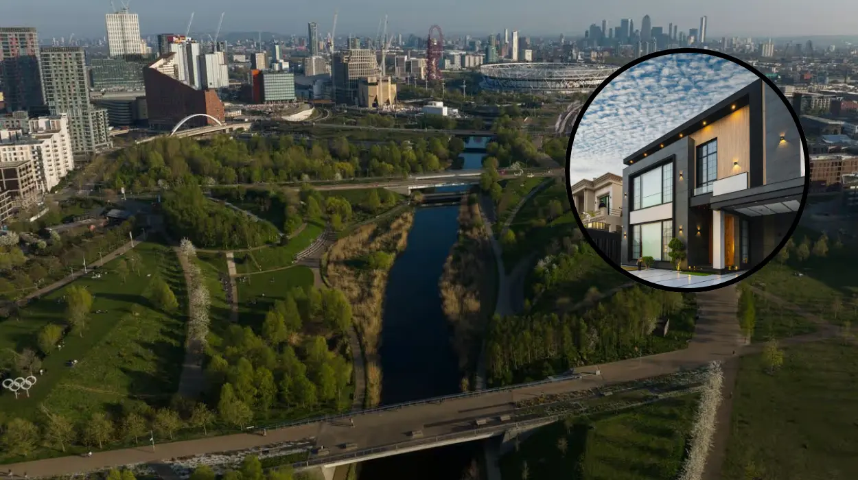 Best Affordable Borough for First-Time Buyers Revealed: Newham 2026