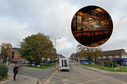 Best Pubs to Watch 2026 World Cup: North London 2026