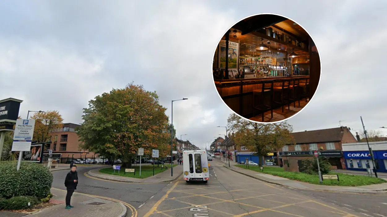 Best Pubs to Watch 2026 World Cup: North London 2026