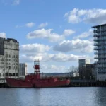 Boy Dies in Water Tragedy at Royal Victoria Dock East London 2026