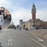 Brixton Cambridge Graduate Beats Odds for Harvard University Spot, London 2026