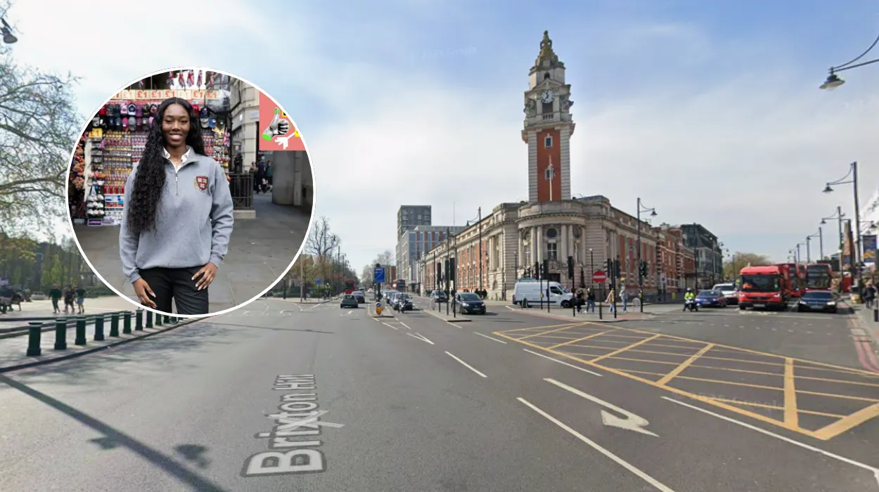 Brixton Cambridge Graduate Beats Odds for Harvard University Spot, London 2026