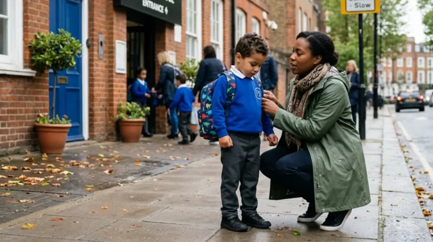 Can I Defer My Child's Primary School Start Date? | London