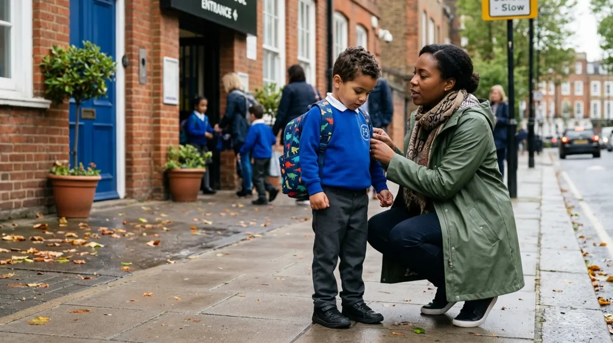 Can I Defer My Child's Primary School Start Date? | London