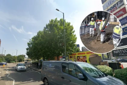 Capital Concrete Supplies Historic Calcined Clay Mix: London 2026