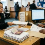 Council Housing Application Document Requirements in Greater London