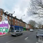 Croydon Residents Protest New Merkur Slots Betting Venue Norbury 2026