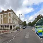 Dumbbell Assault Sparks Major Metropolitan Police Hunt in Islington 2026