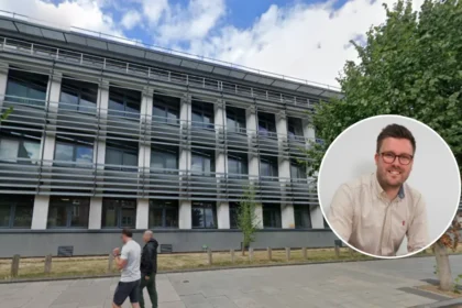 Ealing Professor Research Finds Toxic Online Stereotypes Affecting Boys, 2026