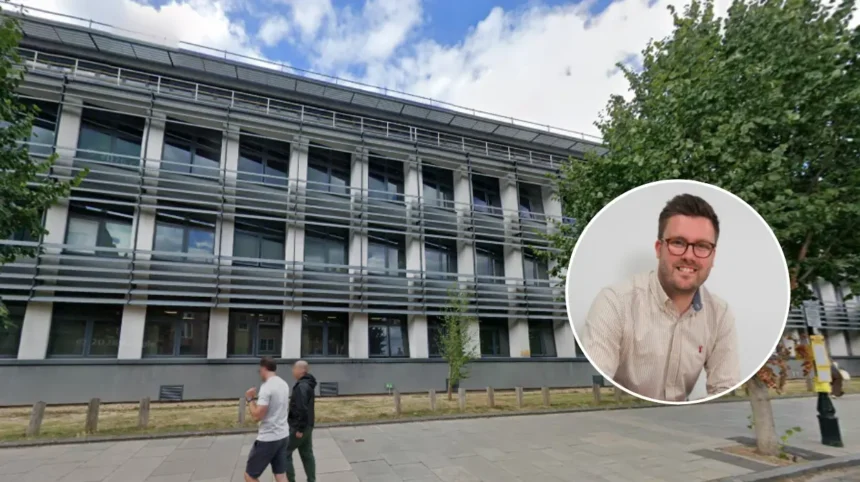 Ealing Professor Research Finds Toxic Online Stereotypes Affecting Boys, 2026