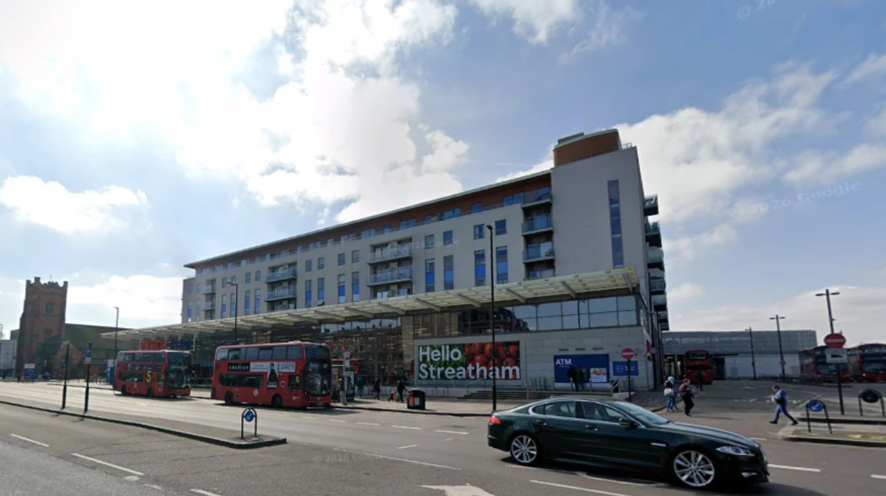 Ecuadorian Man Dies in Fatal Car Crash Streatham 2026