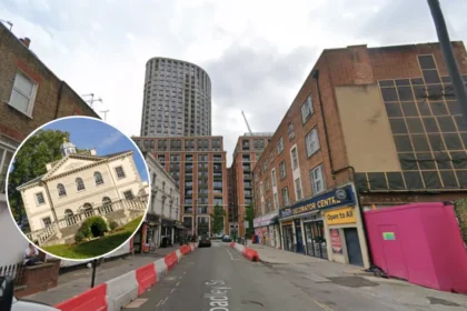 Enness Secures £10m+ Bridging Loan for Luxury Acquisition, Central London 2026