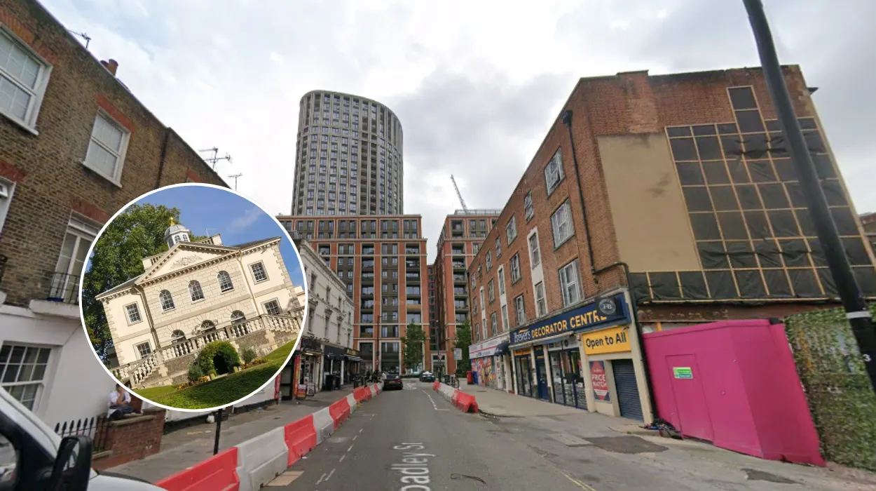 Enness Secures £10m+ Bridging Loan for Luxury Acquisition, Central London 2026