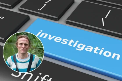 Environmental Lawyer Faces Jail for Cleaning River Roding: Barking 2026