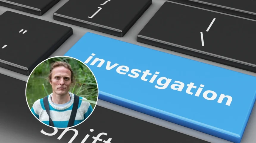 Environmental Lawyer Faces Jail for Cleaning River Roding: Barking 2026
