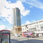 Family Died in High-Rise Flat Fall: Elephant and Castle 2026