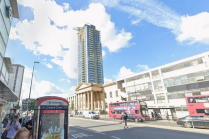 Family Died in High-Rise Flat Fall: Elephant and Castle 2026