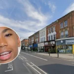 Fatal London Stabbings Teen Jamal Coombes Killed in Battersea 2026
