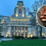 Four Seasons Launches Cooper’s Cut Steakhouse: London 2026