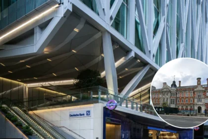 Frieze and Deutsche Bank Emerging Curators Fellowship South London 2026
