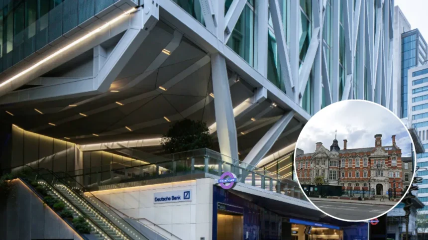Frieze and Deutsche Bank Emerging Curators Fellowship South London 2026