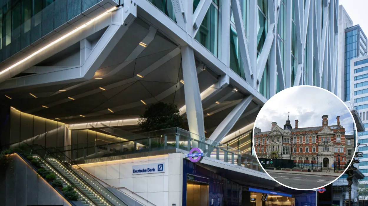 Frieze and Deutsche Bank Emerging Curators Fellowship South London 2026