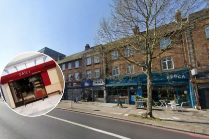 Gail’s Bakery to Open Controversial New Brixton Store London 2026