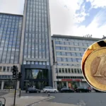 Great Portland Estates LSE Performance and Office Strategy London 2026