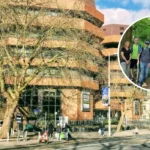 Grove Farm Nature Reserve Under Threat: Ealing Sudbury 2026