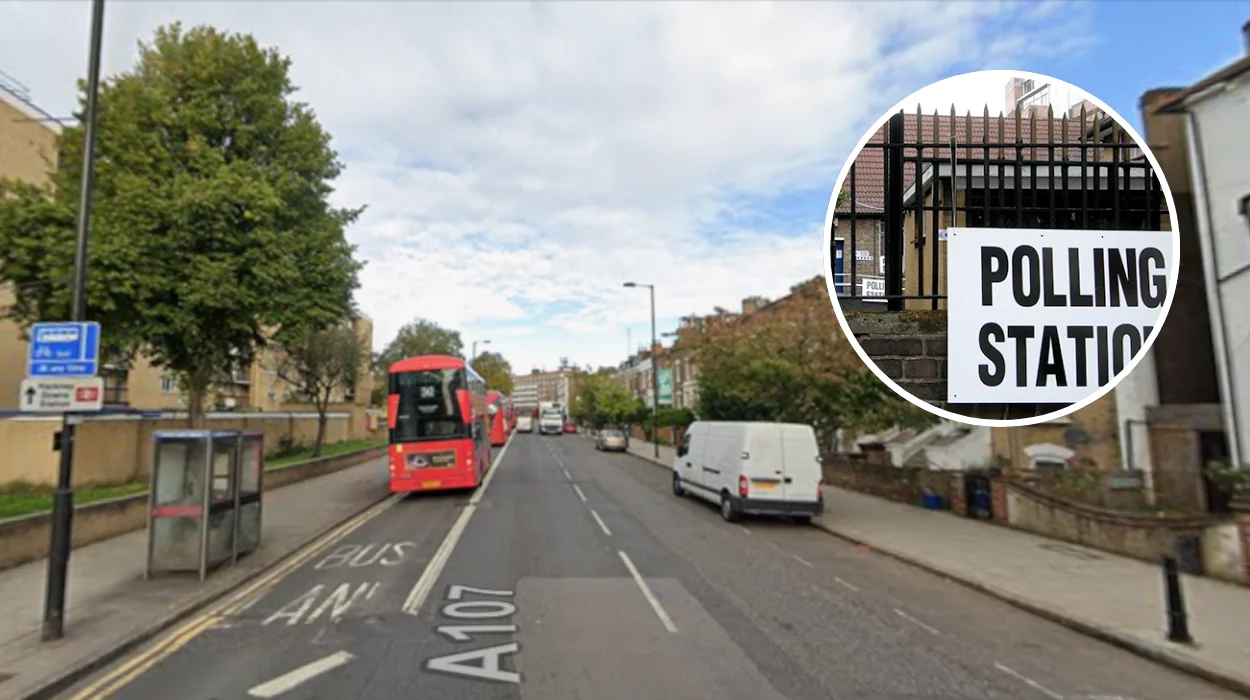 Hackney Central By-Election Candidates Confirmed After Councillor Quits: London 2026