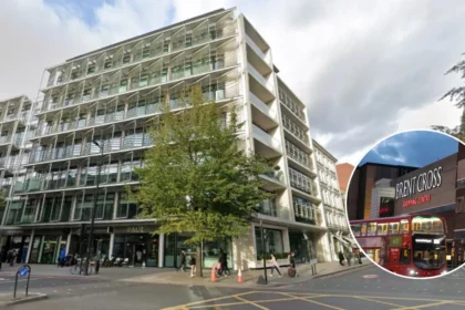 Hammerson Submits Major Brent Cross Makeover Plans London 2026