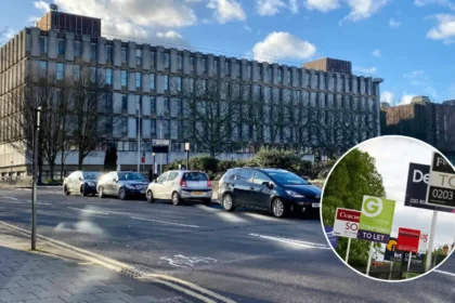 Harrow Council Enacts Strict New HMO Planning Rules in North London 2026