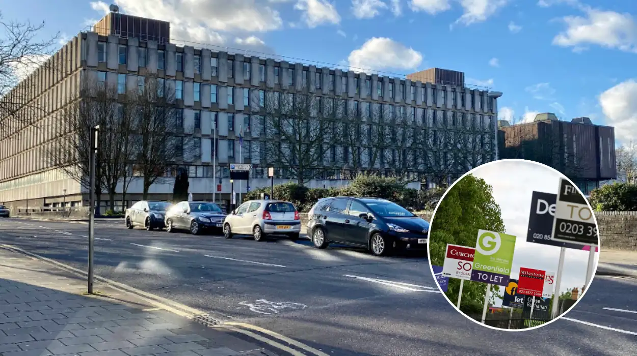 Harrow Council Enacts Strict New HMO Planning Rules in North London 2026