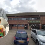 Hashir Aziz Candyfloss Story Inspires North London Youth Gala 2026