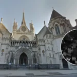 High Court Bans Dangerous London Car Meetings Westminster 2026