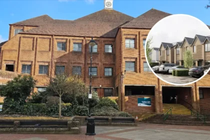 Hillingdon Approves Controversial Cul-de-Sac Housing Scheme: Yeading 2026