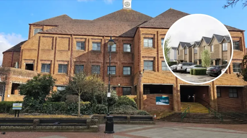 Hillingdon Approves Controversial Cul-de-Sac Housing Scheme: Yeading 2026