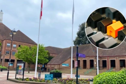 Hillingdon Council Approves Controversial Wepham Close Housing: Yeading 2026