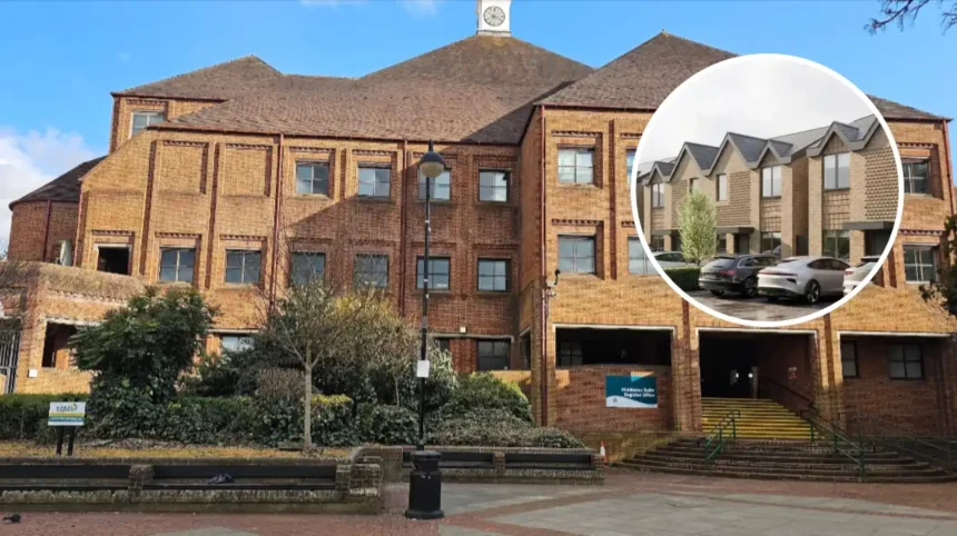 Hillingdon Council Approves Disputed Cul-de-Sac Housing Scheme: Yeading 2026