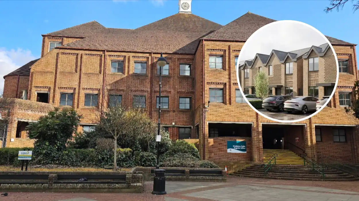 Hillingdon Council Approves Disputed Cul-de-Sac Housing Scheme: Yeading 2026