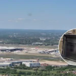 Hines Buys Heathrow Logistics Park From Blackstone London 2026
