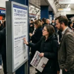 Historical Evolution Of TfL Tube Delay Compensation Rights In London