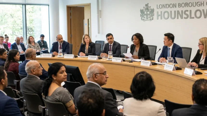 Hounslow Council Budget 2026: Key Changes to Schools and Waste in Hounslow