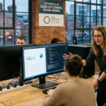 How Digital Business Grants Drive Tech Economy Growth: Leeds