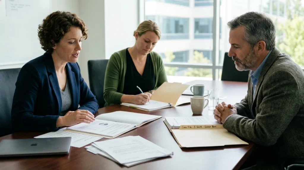 How Do Modern Admission Authorities Assess a Summer Born Delay Request