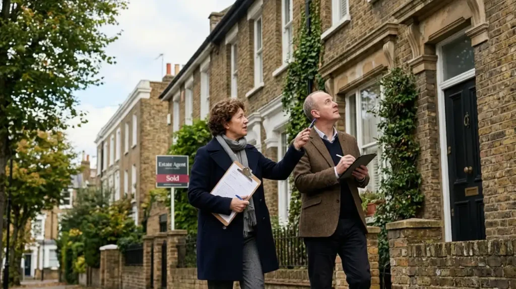 How Do Modern Heritage Preservation Laws Impact Contemporary Property Valuations across London Boroughs
