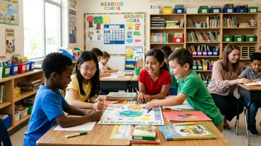 How Does the 2026 Budget Impact Funding for Local Schools