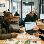 How Residents Applied for ULEZ Scrappage Support Grants in Greater London