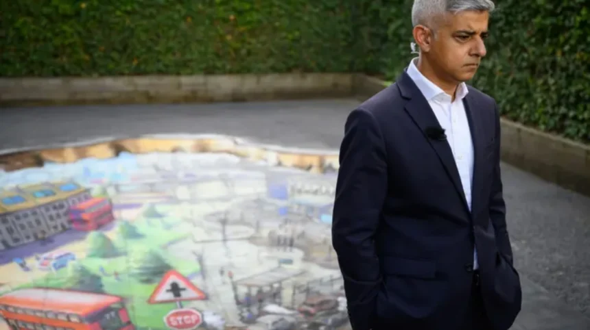 How Sadiq Khan Won the Green Climate War: London 2026